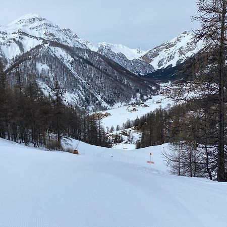 Les Granges D'Arvieux - Queyras - Appart 3Ch./6P. Extérieur photo